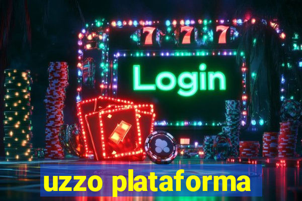 uzzo plataforma